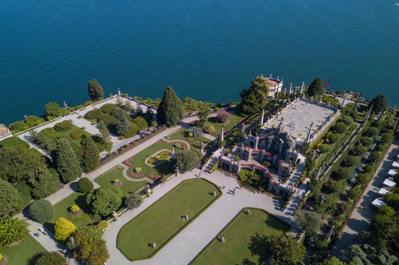 Vista Di Maccagno Fantastico Pool - Happy Rentals Dış mekan fotoğraf